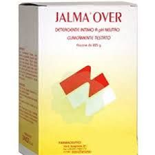 Jalma Over Detergente Intimo Ph Neutro 225 G