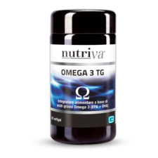 NUTRIVA Omega 3 Tg 90Cps