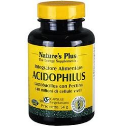 LA STREGA Acidophilus 90Cps