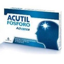 Acutil Fosforo Advance 50 Cps