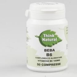 BEBA B6 50CPR