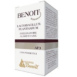 Benoit Lactobacillus Plantharum 30Cps