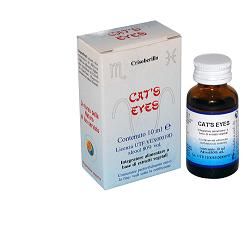 Herboplanet Cats Eyes 10Ml