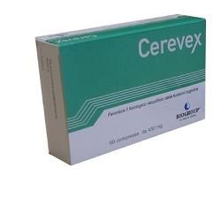 BIOGROUP Cerevex 60Cpr 450Mg