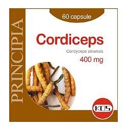 Kos Cordiceps Estratto Secco 60Cps