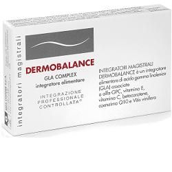 Dermobalance Integr Mag 20Cps