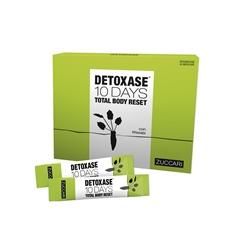 Detoxase 10 Days Tot Body10x3g 