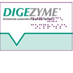GROUP Digezyme 20Cpr