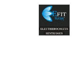 Eleuterococco Ef 30Ml