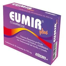 Eumir Plus 30 Cps