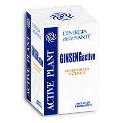 GINSENG ACTIVE 70CPR