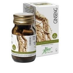 ABOCA Ginseng Concentrato Tot 50Opr