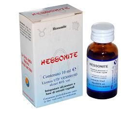 Herboplanet Hessonite Liquido 10Ml
