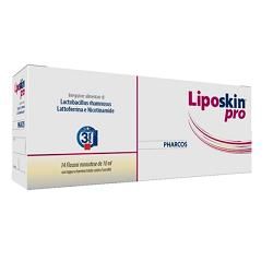 Pharcos Liposkin Pro 14 Fialoidi 10Ml