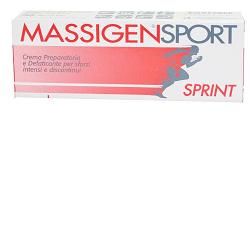 Massigen Sport Sprint 50Ml