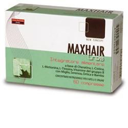 Max Hair Cres 60 Cps