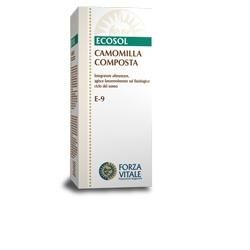 Ecosol Melised-T 60 Cps