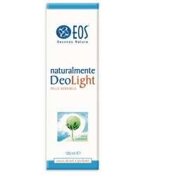 Eos Deo Light Deodorante Spray