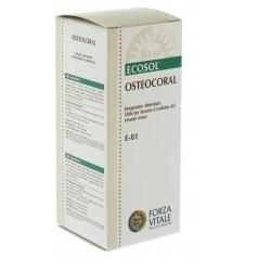 Osteocoral Ecosol 60Cpr
