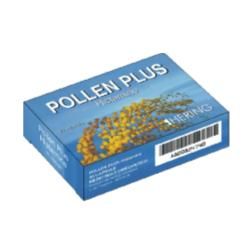 Hering Pollenplus Hist Synergy 420N 30Cps