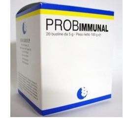 BIOGROUP Pro B Immunal 20Bust 5G