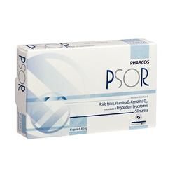 BIODUE Psor Pharcos 40Cps