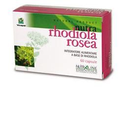Farmaderbe Rhodiola Rosea 30Cps