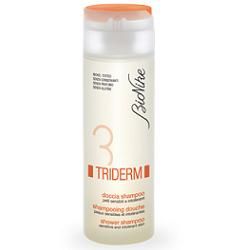 Triderm Doccia-Shampoo 200ml Nf