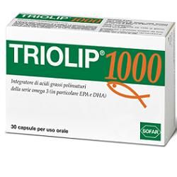 SOFAR Triolip 1000 30Cps