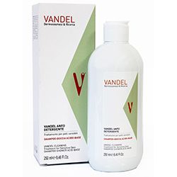 VANDEL Anfo Detergente 250Ml