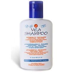 HULKA Vea Shampoo Antiforfora 125Ml