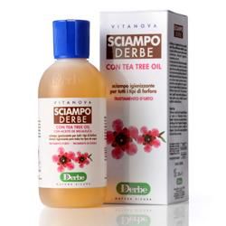 Vitanova Shampoo Derbe Igiene Antiforfora 200Ml