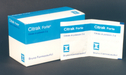 Citrak Forte 30Bust