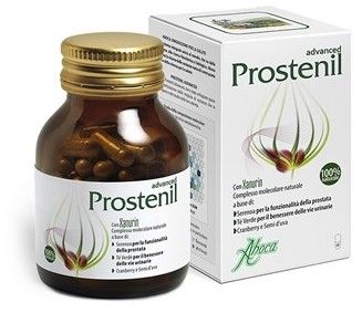 Prostenil Advanced 576mg 60 capsule