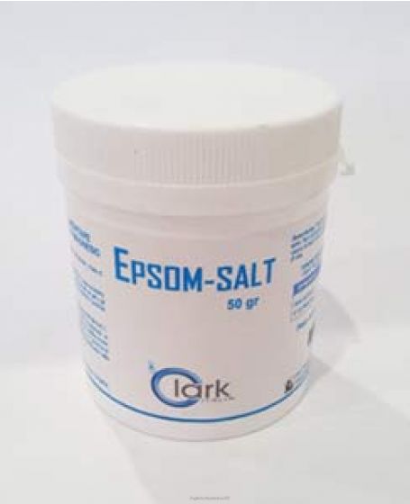 Epsom Salt 50G