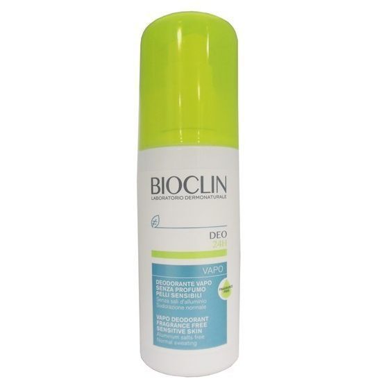 Bioclin deodorante