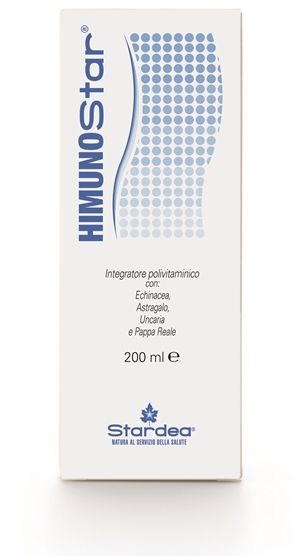 Himunostar 200Ml