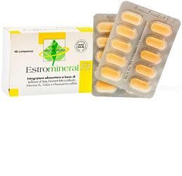 Estromineral Fit 40 Cps