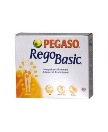 REGOBASIC 60CPR
