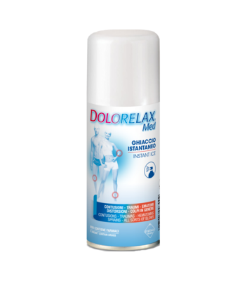 Dolorelax Ice Spray 150Ml