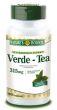 Verde-Tea 100 Cps