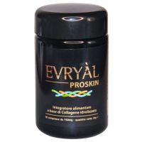 EVRYAL Proskin 40cpr