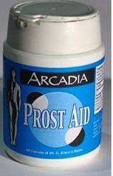 Prost Aid 60Cps