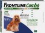 Frontline Combo Spot-On Cani 10-20kg 3 pipette da 1,34ml 