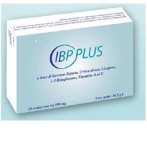 FITOPROJECT Ibp Plus 30Cpr