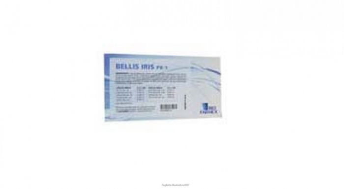 BIOFARMEX Bellis Iris Px1 10F 2Ml