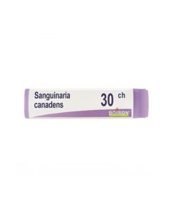 Boiron Sanguinaria C 30Ch Gl 1G