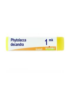 Boiron Phytolacca De 1000K Gl 1G