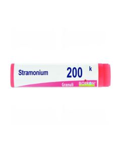 Boiron Stramonium Boi 200K Gl 1G