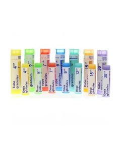 Boiron Stramonium Boi 10000K Gl 1G